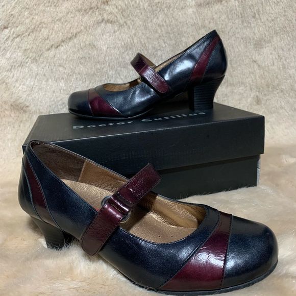 Doctor Cutillas Shoes - HP🤩 Doctor Cutillas Orly shoes